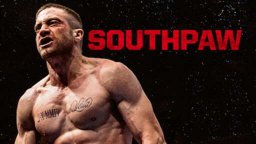 Watch Southpaw | Netflix